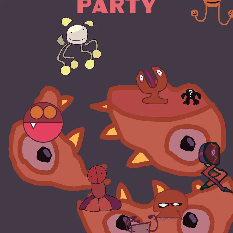 Game by @Blob_maker