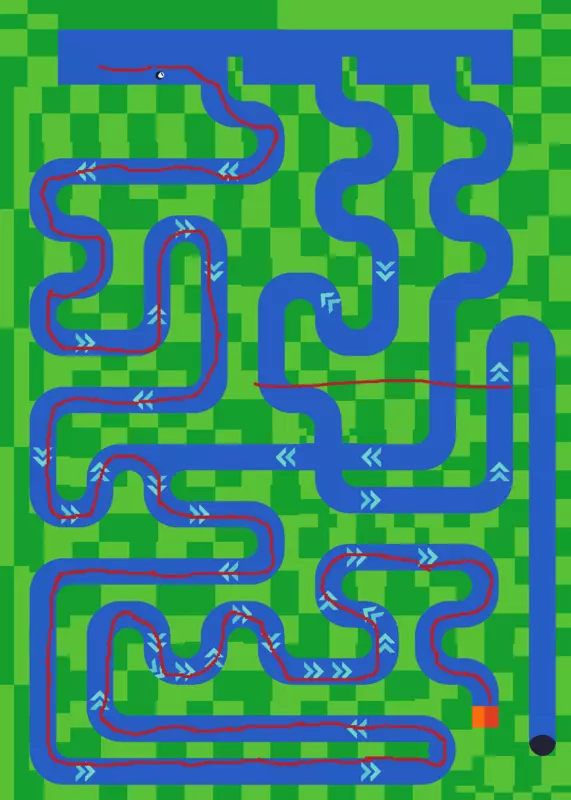 Game by @jotinhasd