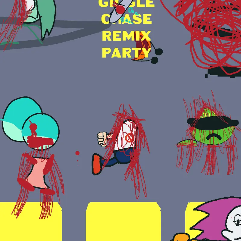 Game by @kamio123