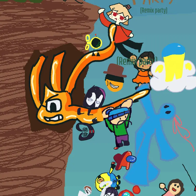 Game by @TunnerSprunki_