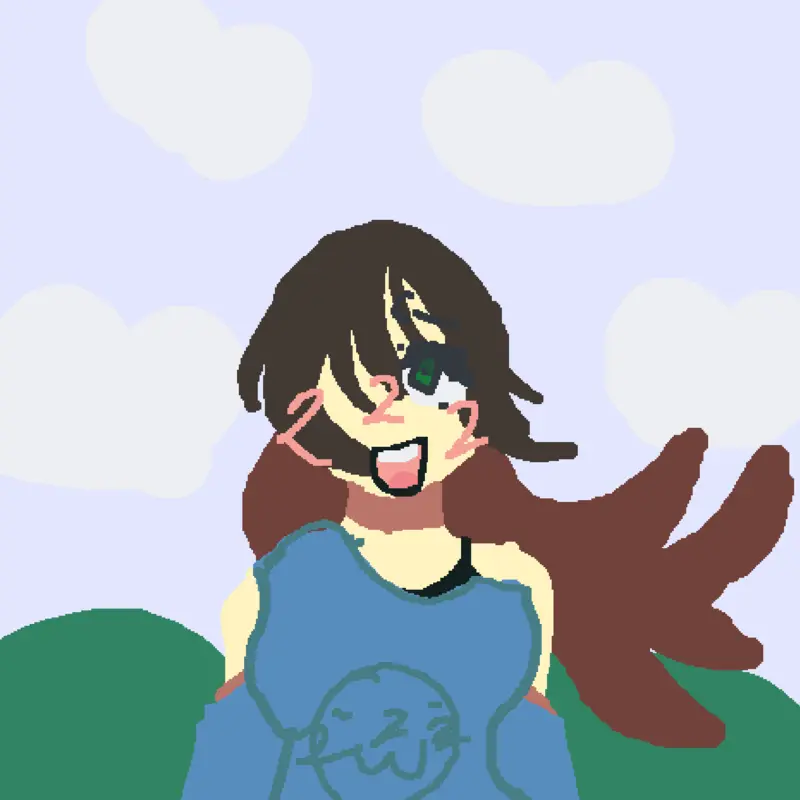 Game by @notlena
