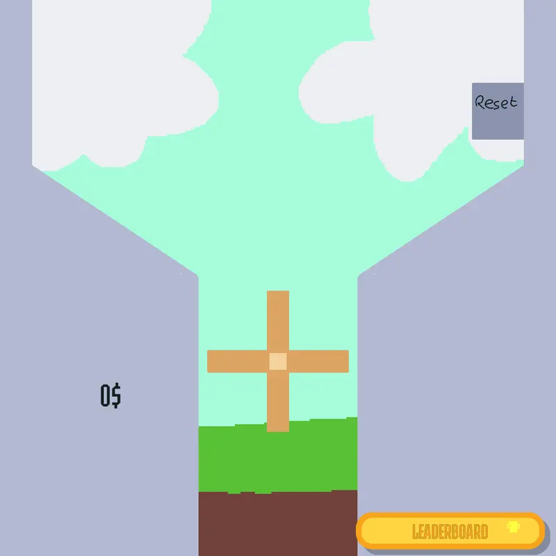 Game by @Arasveahmet