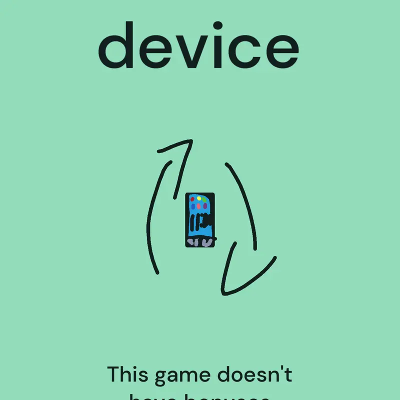 Game by @FaceInc