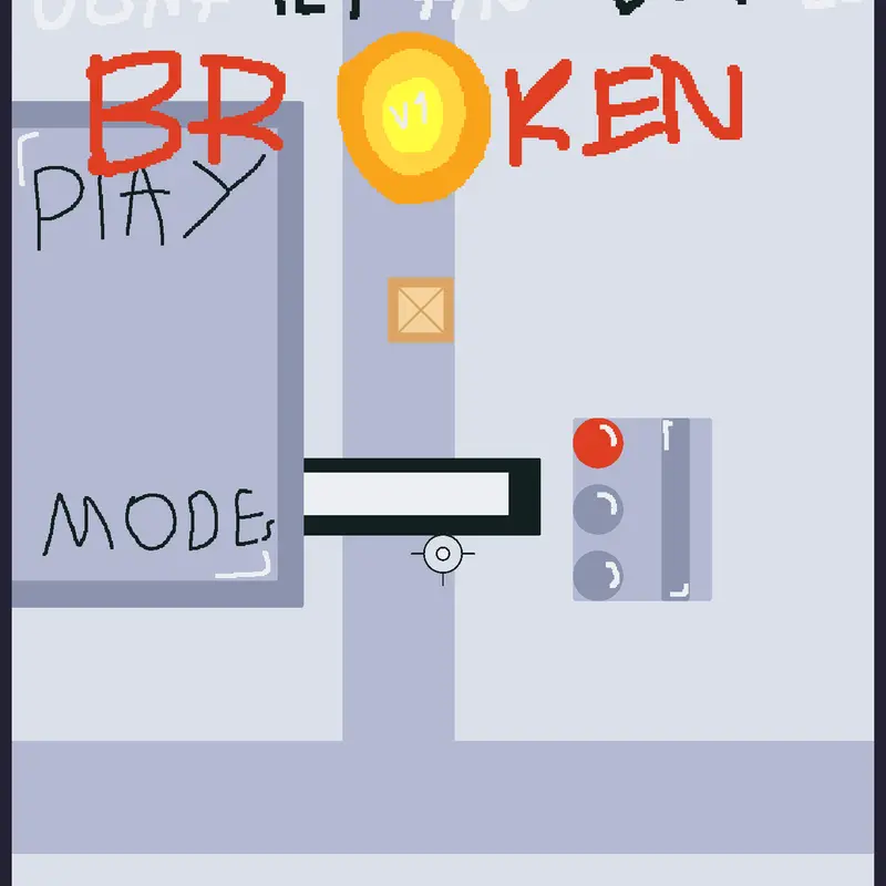 Game by @Tyroko
