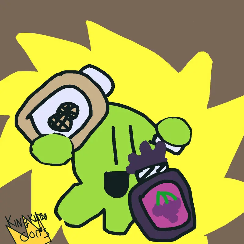 Game by @deadkirby