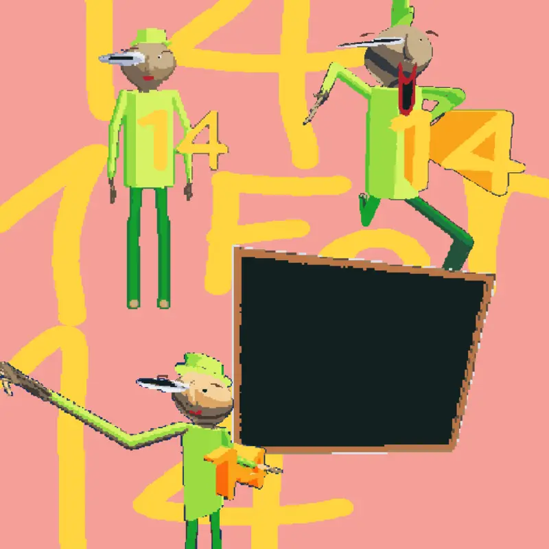 Game by @-MELTEDSNOWALDI-