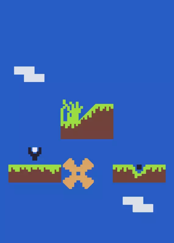 Game by @Tutajowy