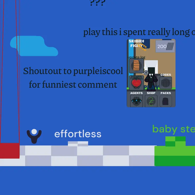 Game by @beaus_studio
