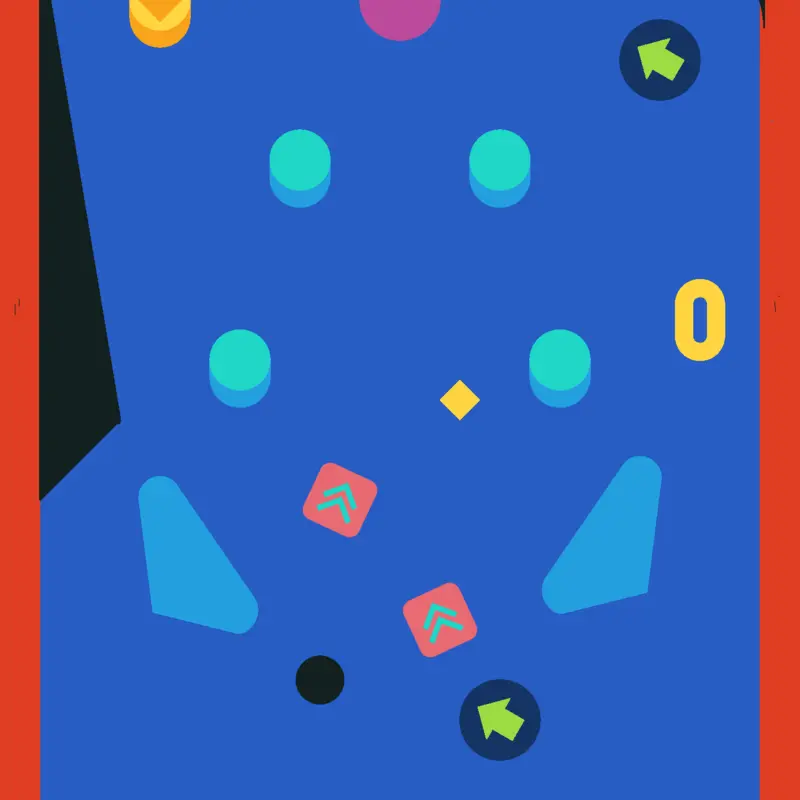 Game by @BSshko