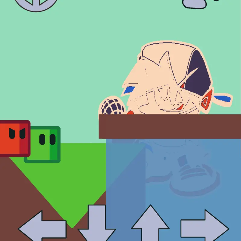 Game by @askeribasm