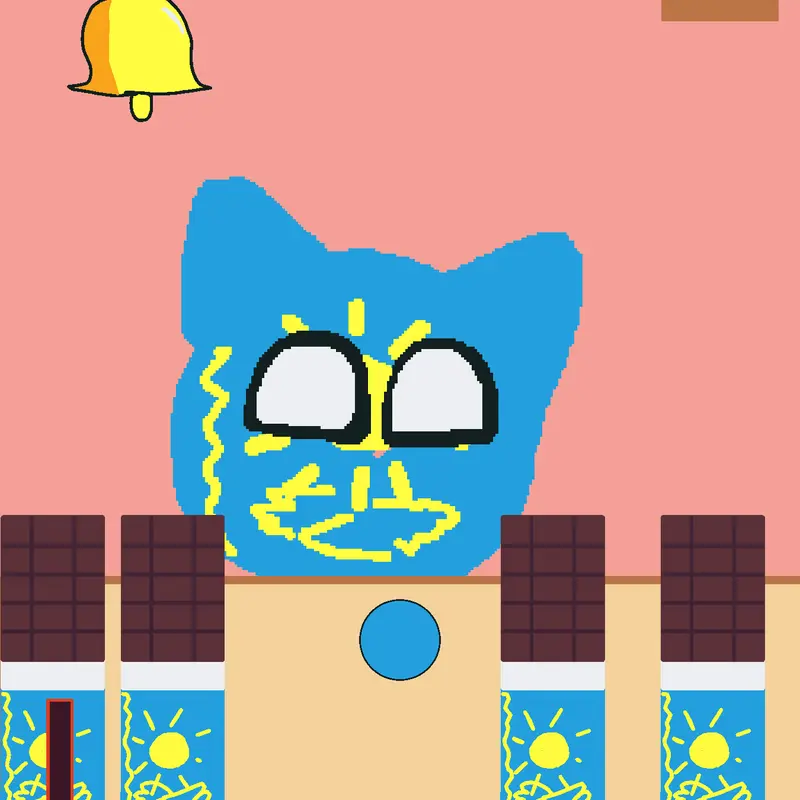 Game by @vikacat