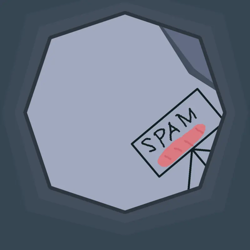 Game by @Mrspam