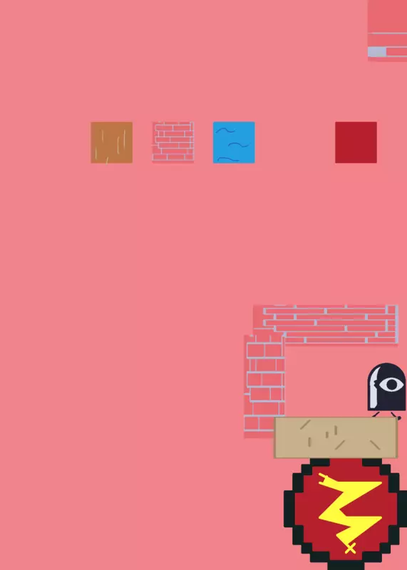 Game by @JustGaming