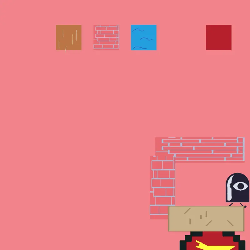 Game by @JustGaming