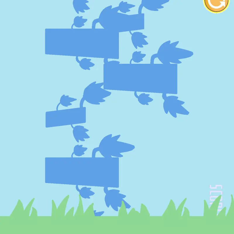 Angry birds by @bubbles-64