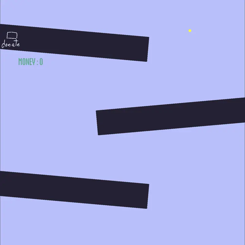 Tycoon Game ball by @qisis