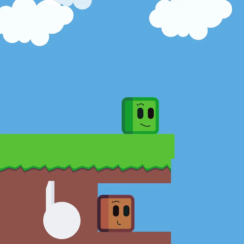 Game by @CountryBall012