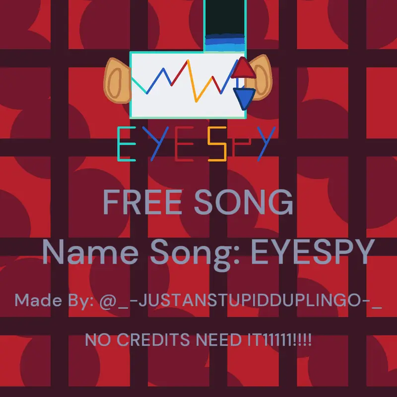 Free Song by @_-Calforda-_