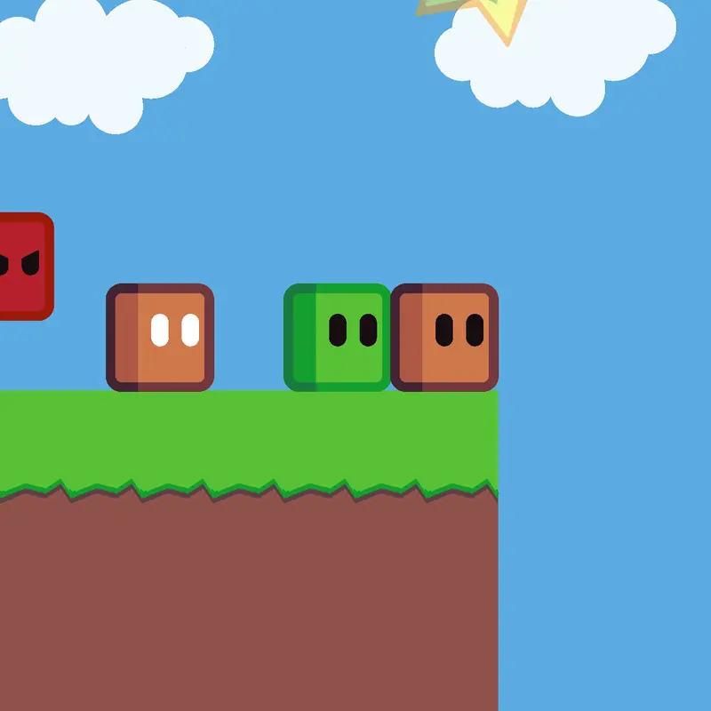 Game by @shut_upp