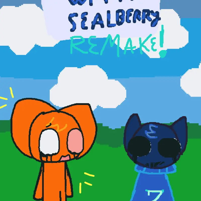 Game by @The_Sealberry