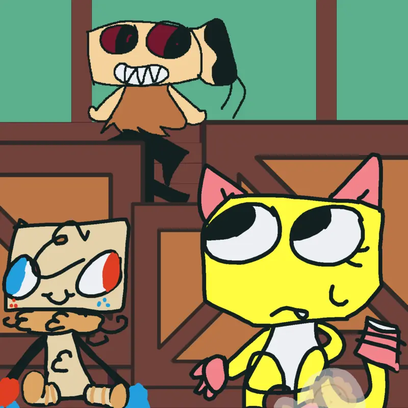 Game by @Dandy_RASSIA