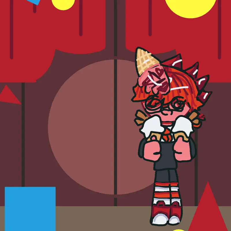 Game by @FedoraSinaga