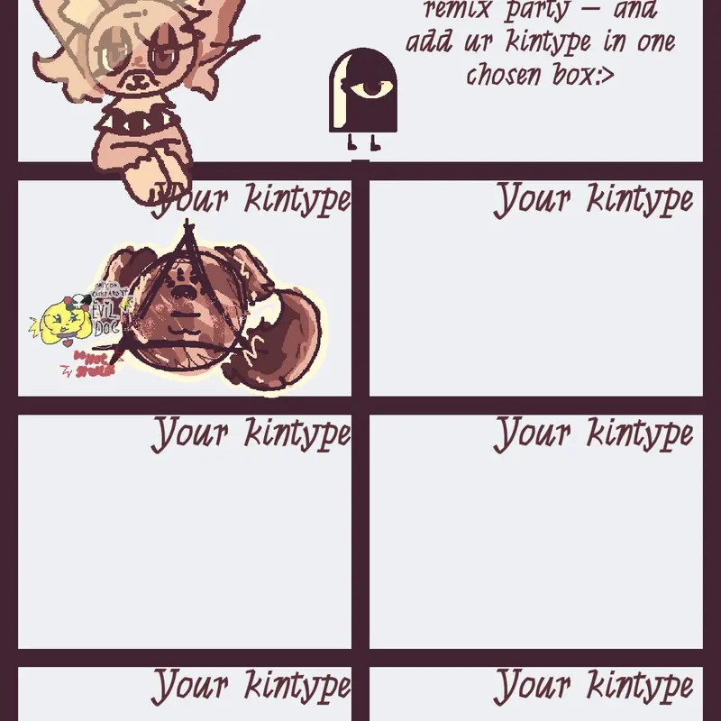 Game by @evildog22