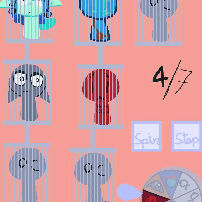Game by @CUBEYGUY