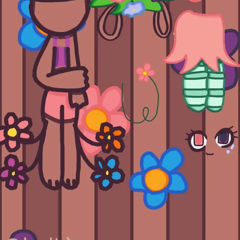Game by @pinkhamster