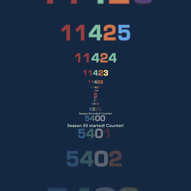 Game by @stensroot