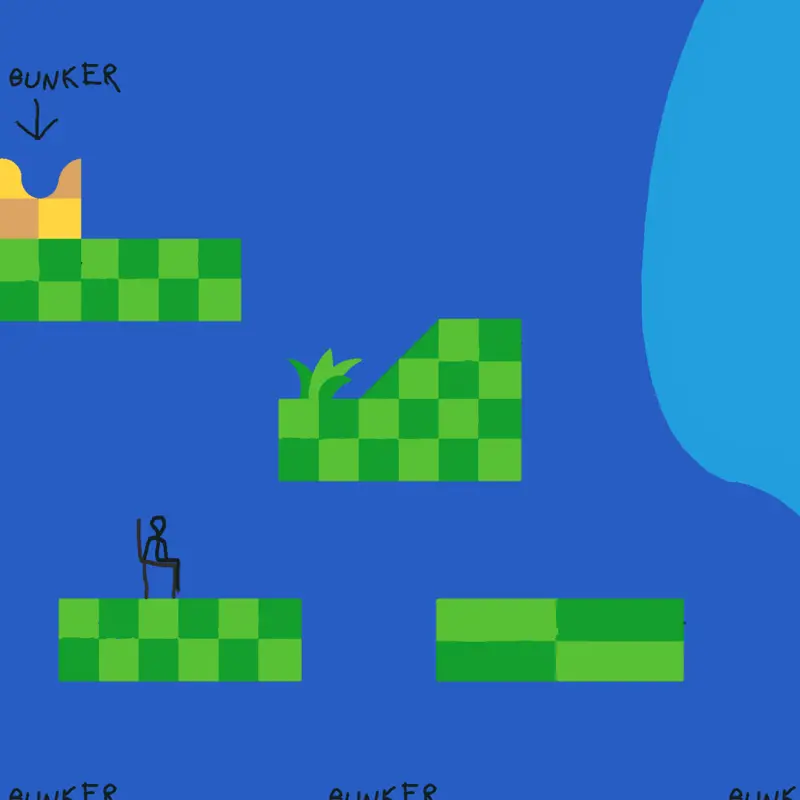 Game by @Sanesssss