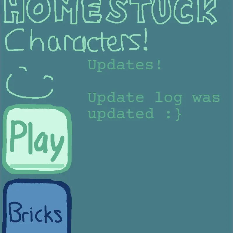 Game by @fried_carebears