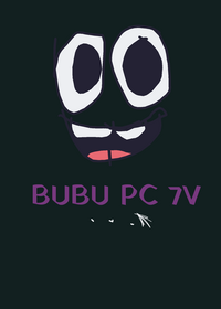 BUBU PC 7V