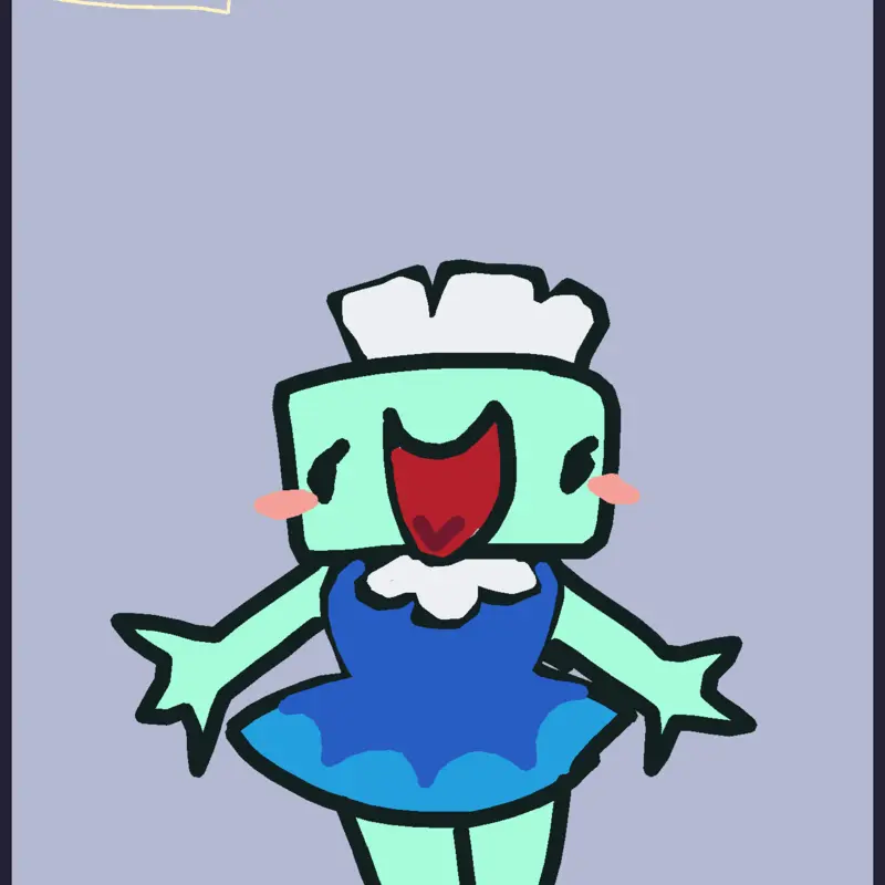 Game by @PebbleForever
