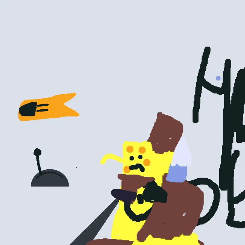 Game by @SpongeBob112mongolia