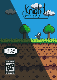 Knight (special game) Unfinished