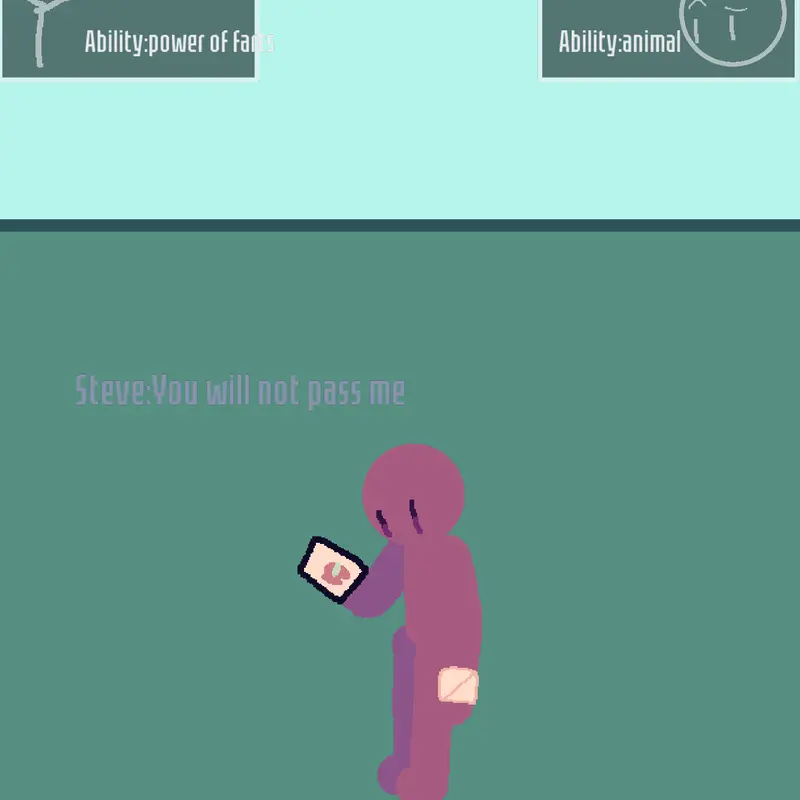 Game by @subtocolin