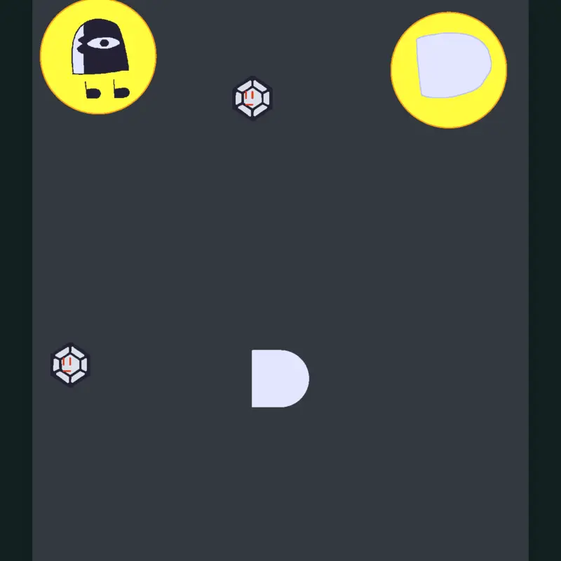 Game by @yamchace