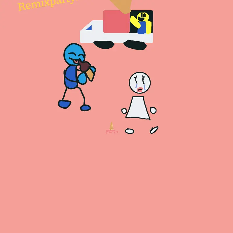 Game by @maticalzonescagados