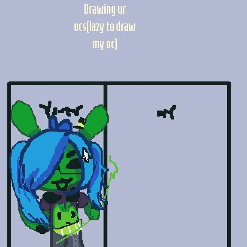Game by @kennathekenken