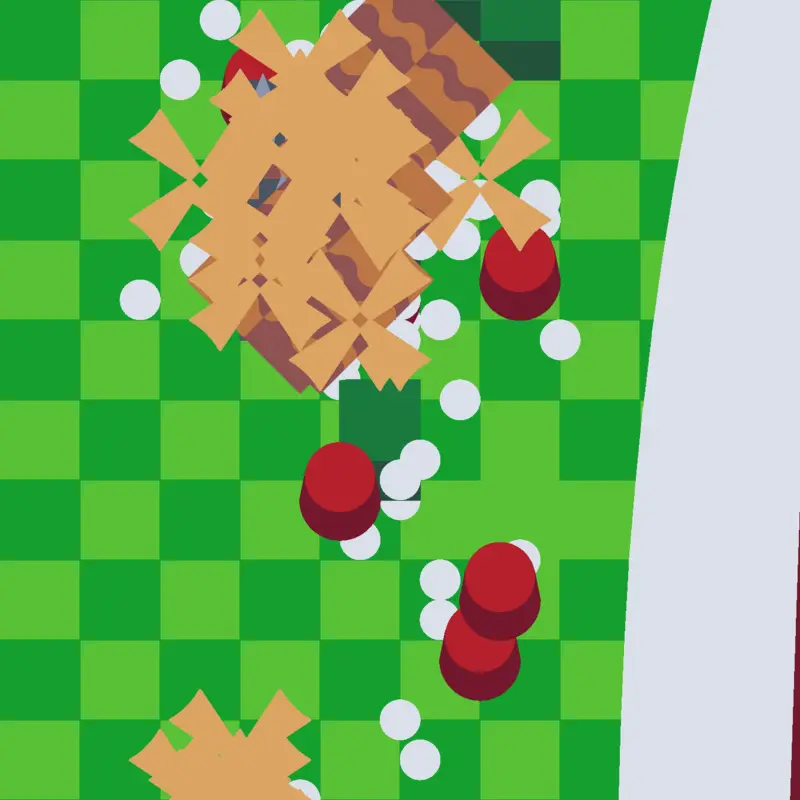 Game by @NeyNhv