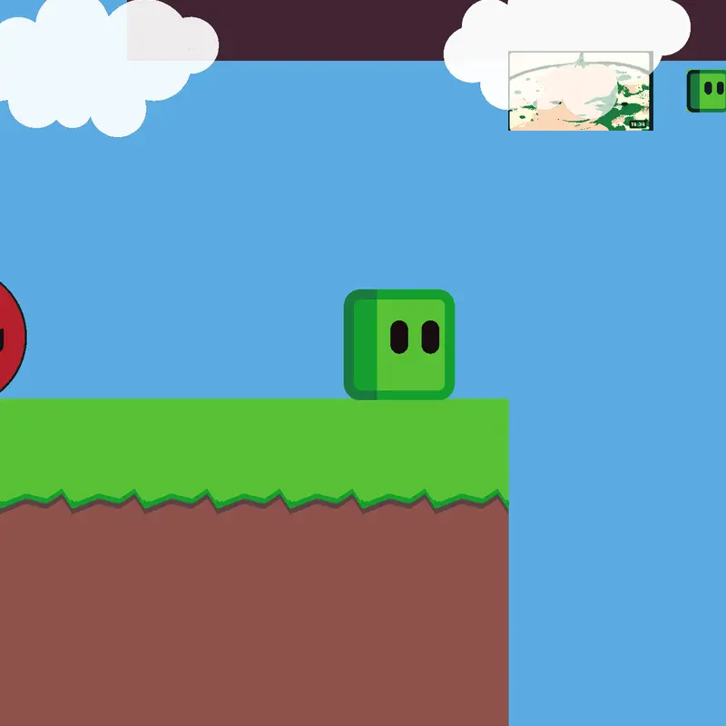 Game by @lampertlover123