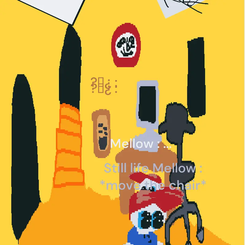 Game by @partypooper2015