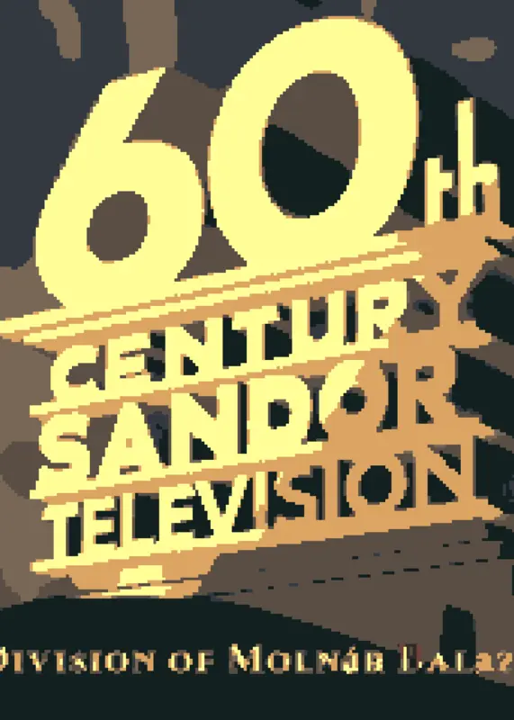 Remove 20 and fox to 60 and sandor by @2085foxfilm