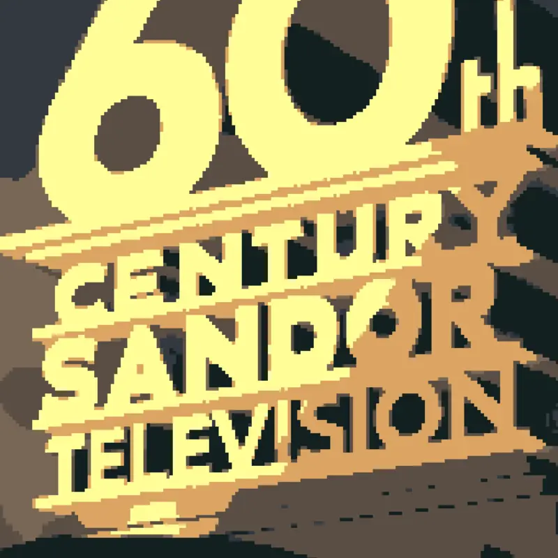 Remove 20 and fox to 60 and sandor by @2085foxfilm