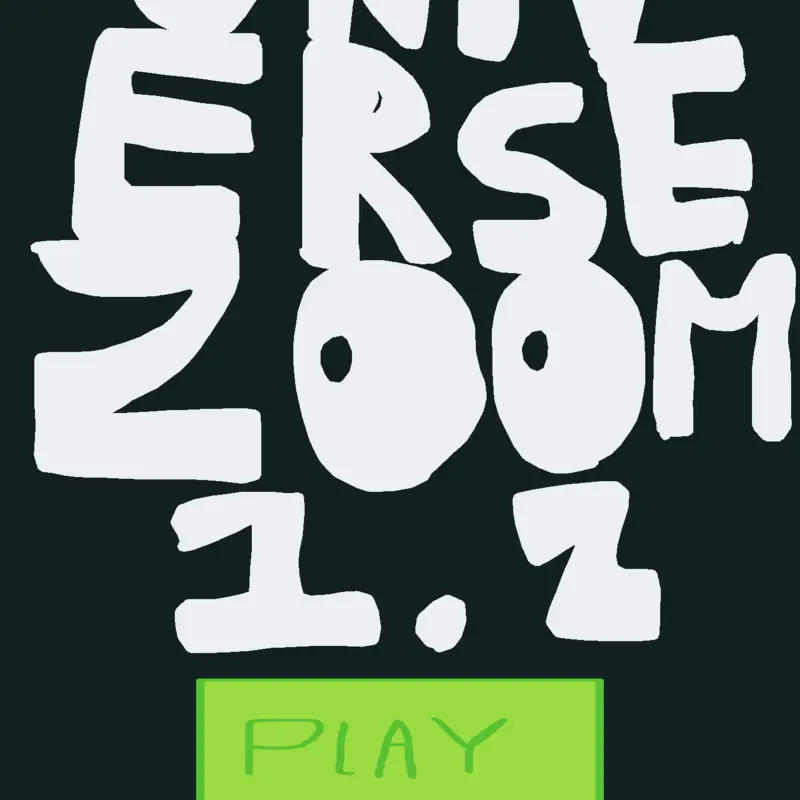 Game by @EthanTey