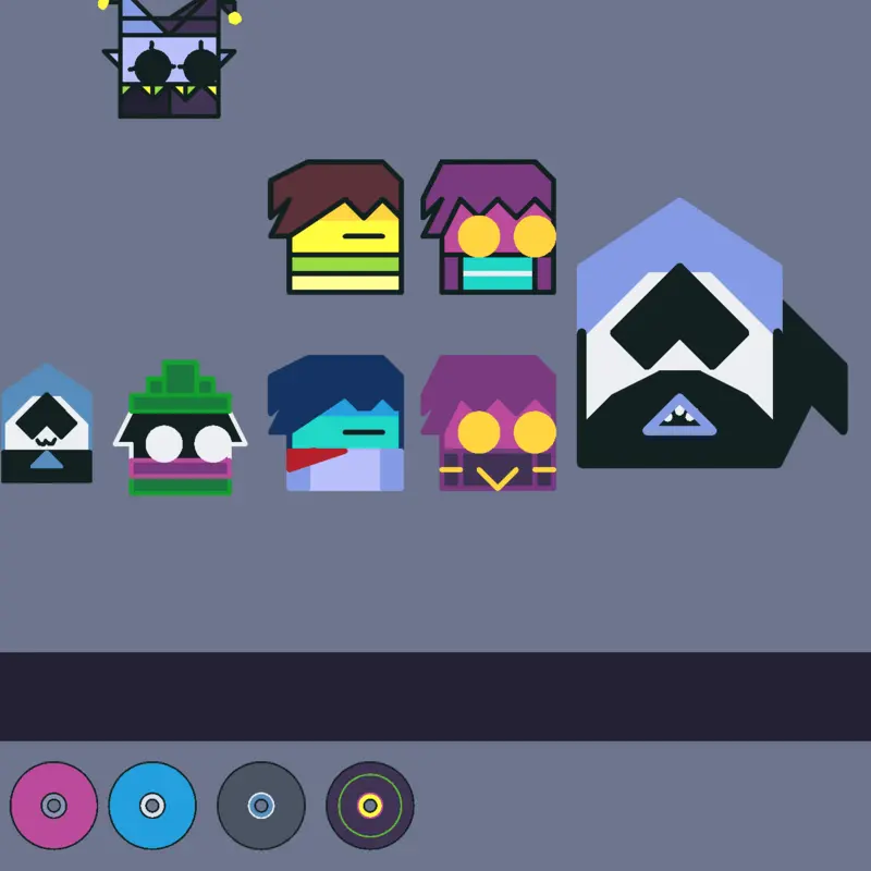 Game by @lerrjerr