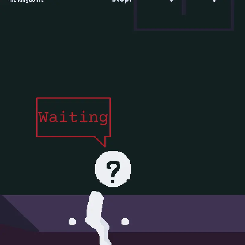 Game by @simon_and_piko