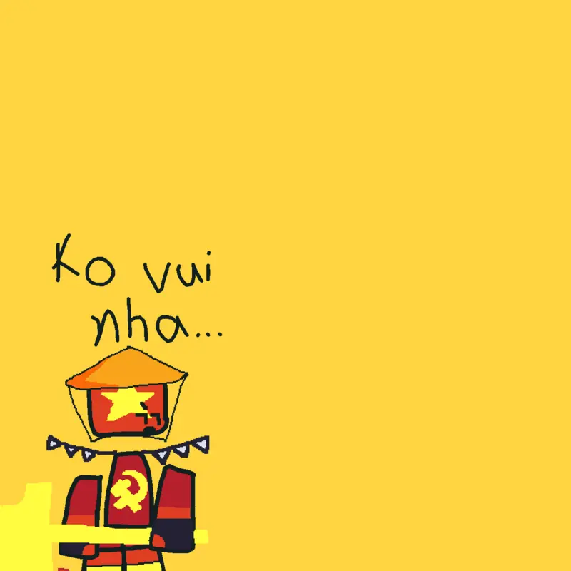 Game by @SUNFROWERVN
