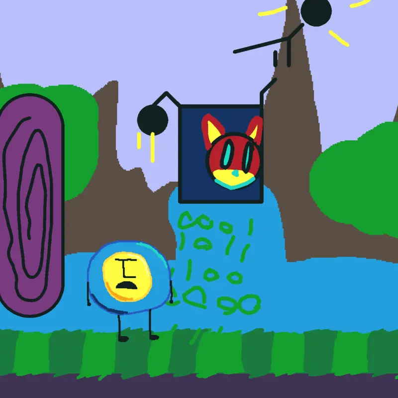 Game by @mr_clock_guy